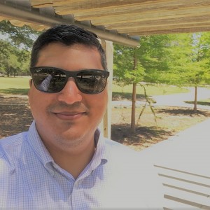 Fundraising Page: CRIS PENA